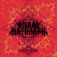 Anaal Nathrakh — Eschaton
